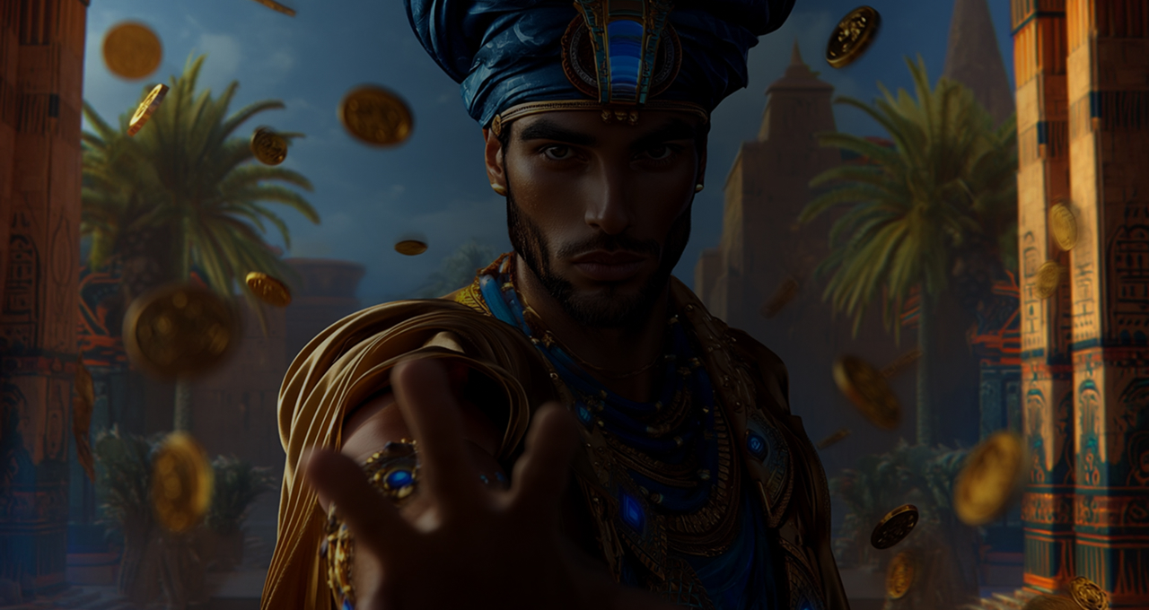 Cleopatra Casino