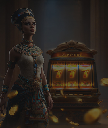 Cleopatra Casino