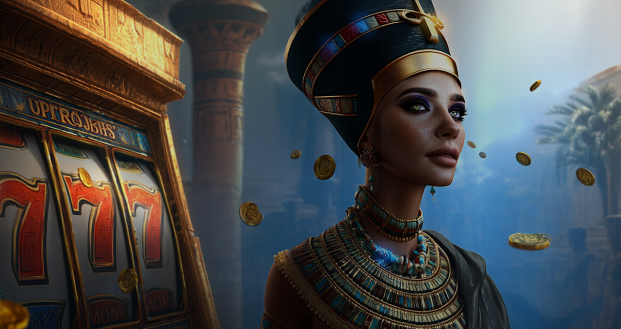 Cleopatra Casino